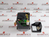 Rotary Actuator 3001-0-b-0-a 000 Burkert 110V 60Hz