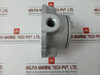 Gr-efhc O-z/Gedney Gua-gueb By Appleton Electric Conduit Outlet Boxes And Cover