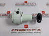Kz03-2A Air Regulator By Yamatake 970Kpa