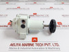 Kz03-2A Air Regulator By Yamatake 970Kpa