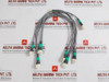 I/O Link Cable Set 51202329-102 Honeywell Rev-d