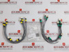 IO Link Cable Set 51202329-102 Honeywell Rev-d