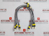 I/O Link Cable Set 51202329-102 Honeywell Rev-d