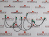 I/O Link Cable Set 51202329-102 Honeywell Rev-d