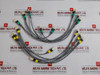 I/O Link Cable Set 51202329-102 Honeywell Rev-d