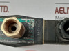Ag4-1-02-2 By Ckd Solenoid Valve 24Vdc Pipe-8(Rc1/4)