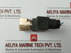 Ag4-1-02-2 By Ckd Solenoid Valve 24Vdc Pipe-8(Rc1/4)