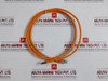 Black Box Cat6 2-meter Patch Cable Eve636-02M