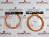 Black Box Cat6 2-meter Patch Cable Eve636-02M
