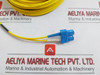 Fpc-st-sc-03-d-l-02 St-sc Duplex Sm (G655) Fiber Optic Patch Cable 20 Mtrs