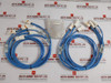 Honeywell Pm IO Link Cable Set 51195479-500 Rev.D