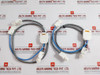 Pm Power Cable Set With Link Protector 51204126-001 Honeywell Rev-b