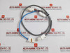 Pm Power Cable Set With Link Protector 51204126-001 Honeywell Rev-b
