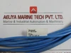 Honeywell I/O Link Cable Set 51195479-500 Rev: C