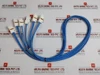 Honeywell I/O Link Cable Set 51195479-500 Rev: C