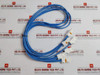 Honeywell I/O Link Cable Set 51195479-500 Rev: C