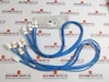 Honeywell IO Link Cable Set 51195479-500 Rev C