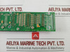 12A0-0104-a1 By General Electric Multilin Bus Board Pcb