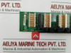 12A0-0104-a1 By General Electric Multilin Bus Board Pcb