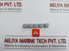 Jumper Termination Hardware Fits K021-a005-08 Dinkle 51153818-204