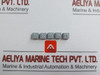 Jumper Termination Hardware Fits K021-a005-08 Dinkle 51153818-204