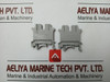 Phoenix Contact Terminal Block Partno. Uk5N-e