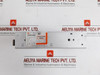 Compact Power Supply Ac Input 100/200V By Eta Electric Erb-24Sz