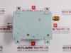 15A Ba-2C Ac 110 V Pressure Switch Brand Kobata 25Kg/Cm2