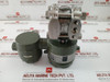 Pressure Transmitter 3.4 Mpa Dc 24V Une 43-sbs2BCal-pSsb-sZ by Yokogawa