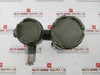 Pressure Transmitter 3.4 Mpa Dc 24V Une 43-sbs2*B/Cal-p/Ssb-s/Z by Yokogawa