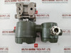 Pressure Transmitter 3.4 Mpa Dc 24V Une 43-sbs2*B/Cal-p/Ssb-s/Z by Yokogawa