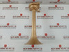 Marine Brass Horn In 2 Kg