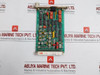 Cma 34 Pcb By Abb 50 Or 60 Hz
