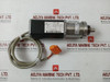 Dunkermotoren Meter 1 Servo Motor Cable Part No.Bg65X50Si