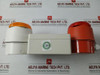 Fire Alarm Sounder Assy 10V-28V By Hosiden Besson0786-cpd-21062
