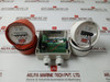 Fire Alarm Sounder Assy 10V-28V By Hosiden Besson0786-cpd-21062