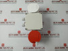 Fire Alarm Sounder Assy 10V-28V By Hosiden Besson0786-cpd-21062