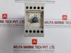 Ai 905.82 Time Control Minitimer Ac 11-3A/Ac 250V E.Dold U.Sohne