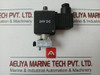 Solenoid Valve 3/2 Nc By Janatics Part No. E24002W-k