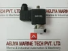 Solenoid Valve 3/2 Nc By Janatics Part No. E24002W-k