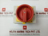 Rotary Cam Switch 14A 600Vac T0-2-1 Brand Moeller