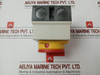 Rotary Cam Switch 14A 600Vac T0-2-1 Brand Moeller