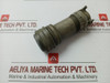 10-329290-283 By Bendix Industrial Clamp Connector An Type 16L Socket