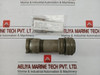 10-329290-283 By Bendix Industrial Clamp Connector An Type 16L Socket