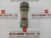 10-329290-283 By Bendix Industrial Clamp Connector An Type 16L Socket