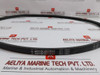 Transmission Belt Mitsuboshi B-63 In 330 Gm
