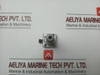 Solenoid Valve 3/2 Nc 10-bar E24002W-k By Janatics