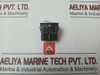 Lot Of 2X Europa White Light Rocker Switch 250Vac T120/55