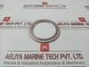 Grafoil Spiral Wound Gasket 316 S/S In 60 Gm