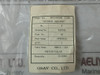 Tmed/V000237 By Osav Piston Valve 900Lb-15A
